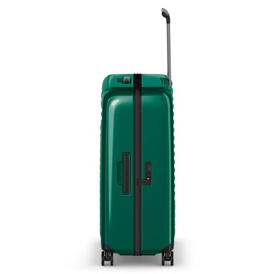 Victorinox Airox 4 ruote Carrello 75 cm