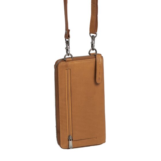 The Chesterfield Brand Malaga Custodia per cellulare Pelle 10 cm