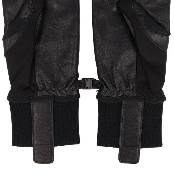 Kessler Sport Hafjell Guanti Vera Pelle