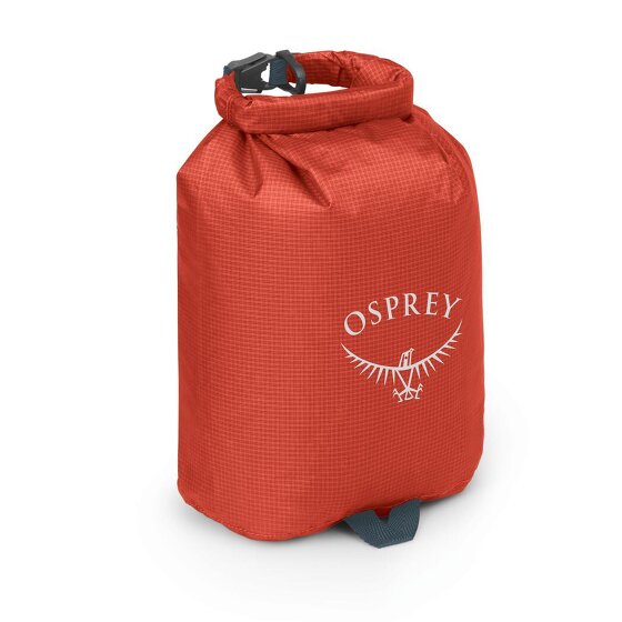 Osprey Zaino a secco ultraleggero 3L 16 cm