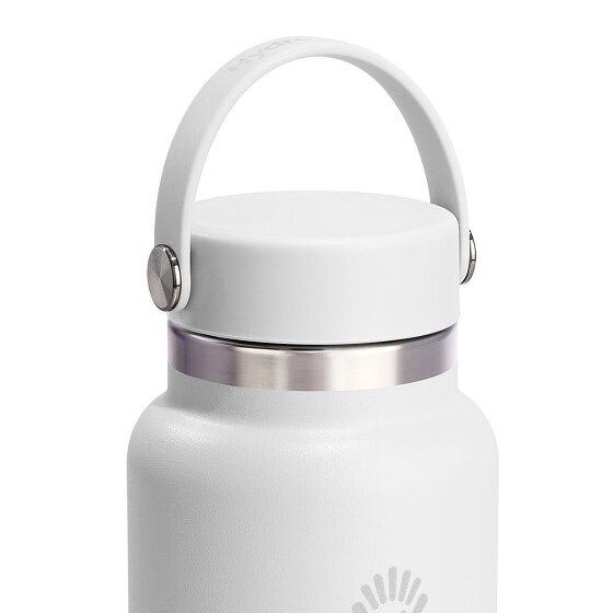 Hydro Flask Hydration Wide Flex Cap Bottiglia per bere 945 ml