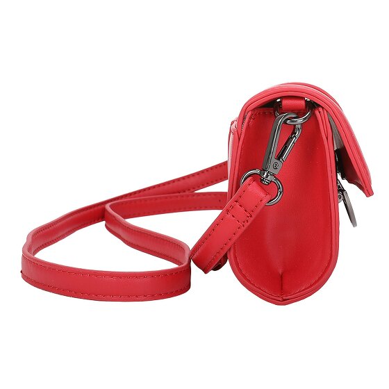 Buffalo Curve Night Borsa a tracolla 20 cm