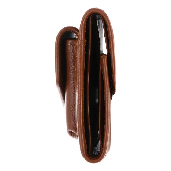 Golden Head Polo Portafoglio Protezione RFID Pelle 10 cm