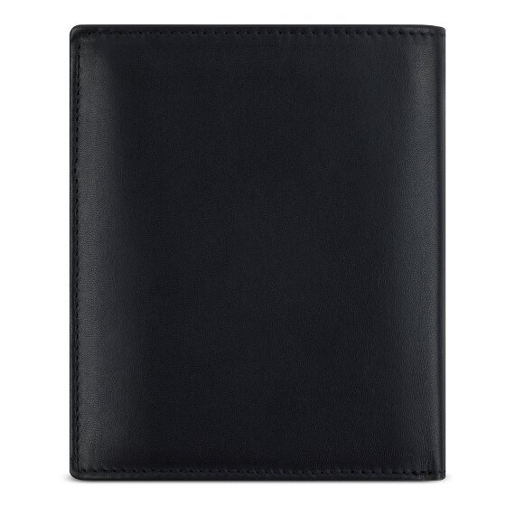 mano Don Andrea Portafoglio Protezione RFID Pelle 10 cm