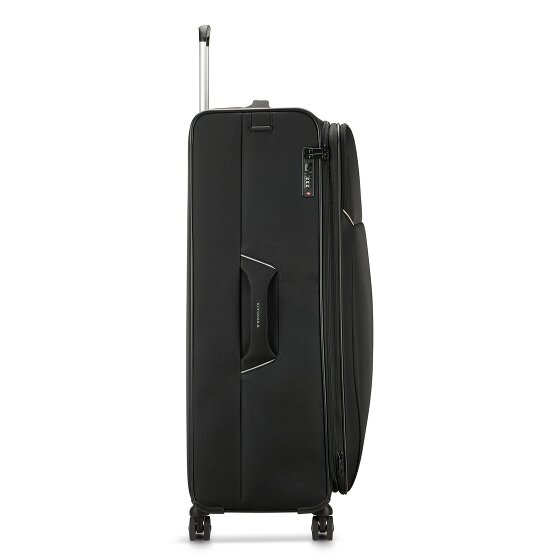 Roncato Ironik 2.0 4 ruote Carrello 90 cm con piega di espansione