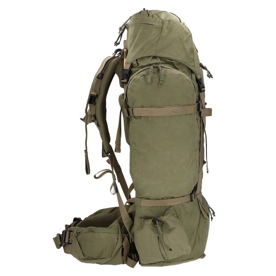 Fjällräven Kajka 85 85 Zaino da trekking M-L 91 cm