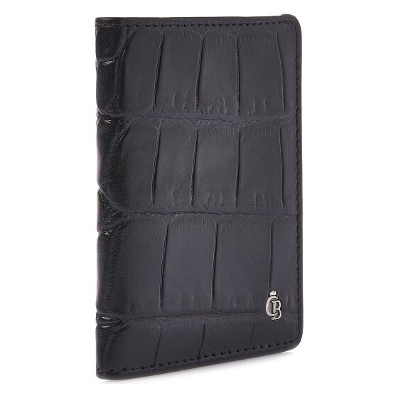 Castelijn & Beerens Custodia per carta di credito Protezione RFID Pelle 10 cm