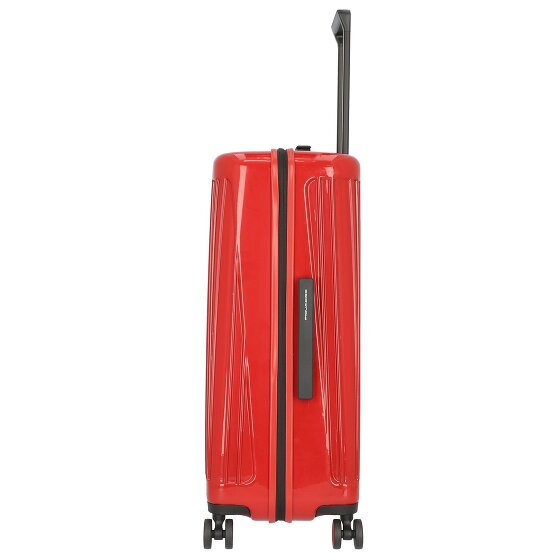 Piquadro Carrello a doppio rullo Seeker 4 69 cm