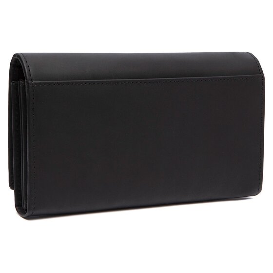 The Chesterfield Brand Mirthe Portafoglio Protezione RFID Pelle 18 cm