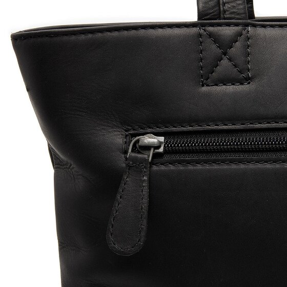 The Chesterfield Brand Alveron Borsa shopper Pelle 33 cm Scomparto per laptop