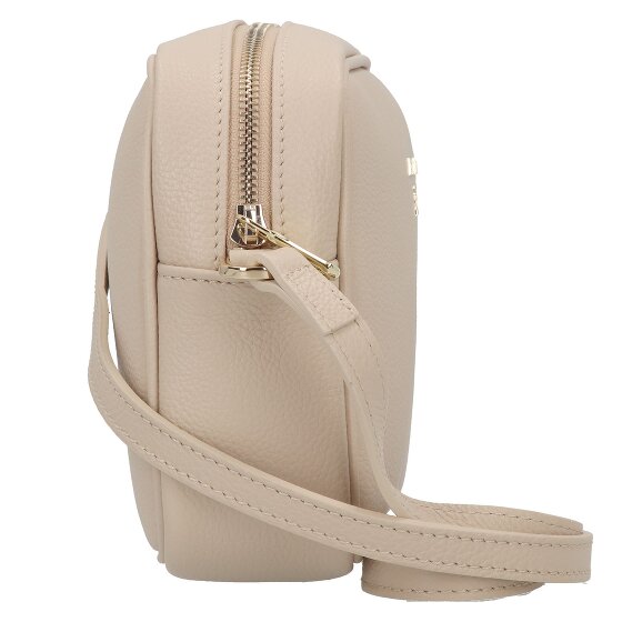 Patrizia Pepe Fly Borsa a tracolla in pelle 24 cm