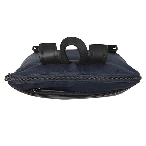 The Chesterfield Brand Nesna Zaino da città 26 cm The Chesterfield Brand Nesna Zaino da città 26 cm