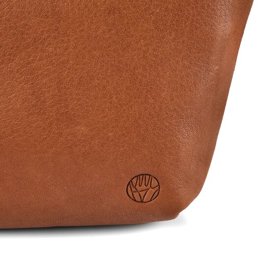 Harold's Cufu Borsa a tracolla Pelle 32 cm