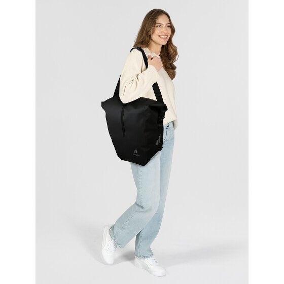 Deuter Visby Borsa da bicicletta 34 cm