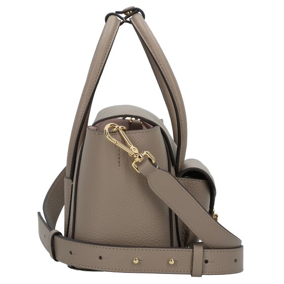 Coccinelle Double Beat Borsa a tracolla Pelle 21 cm