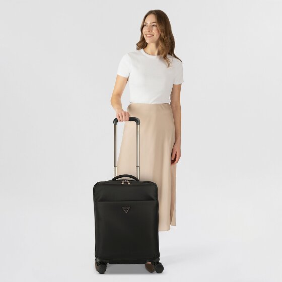 Guess Follie 4 ruote Carrello della cabina 52 cm