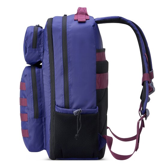 Jeep JS010B Zaino da giorno 50 cm Scomparto per laptop
