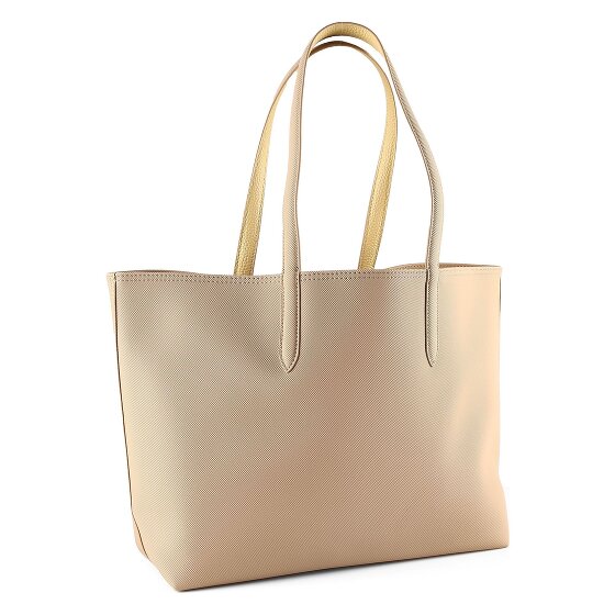 Lacoste Anna borsa reversibile 34,5 cm