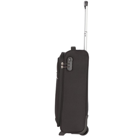 Travelite Carrello cabina a 2 ruote 55 cm