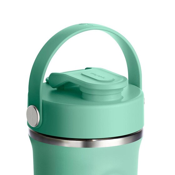 Hydro Flask Sport Insulated Shaker Bottle Bottiglia per bere 710 ml