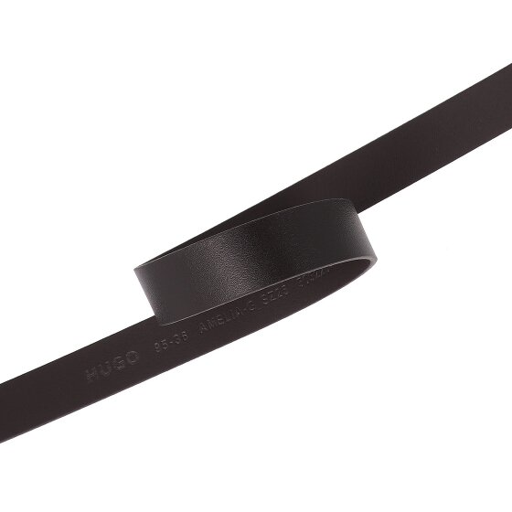 Hugo Amelia Cintura Pelle Hugo Amelia Cintura Pelle