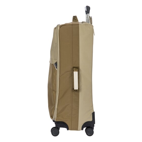 Bric's Bric´s x Replay 4 ruote Carrello L 71 cm Bric's Bric´s x Replay 4 ruote Carrello L 71 cm