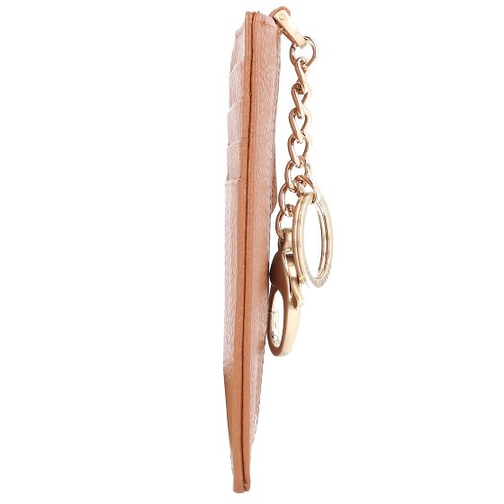 Braun Büffel Asti Portafoglio chiave Pelle 8 cm