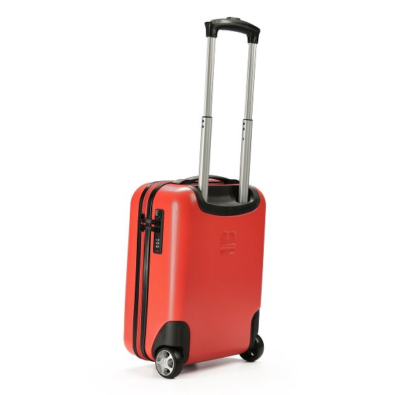 Gabol Future Plus 2 ruote Carrello della cabina 44 cm