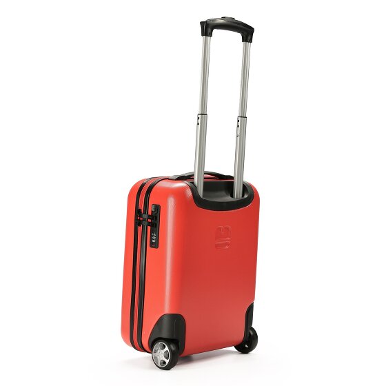 Gabol Future Plus 2 ruote Carrello della cabina 44 cm