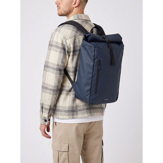 Sandqvist Stream 14 L Zaino da giorno 60 cm Vano porta PC
