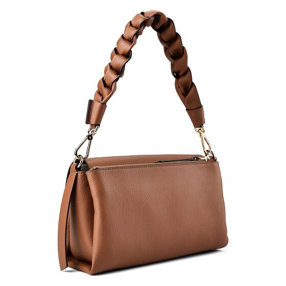 Coccinelle Boheme Borsa a spalla Vera Pelle 27 cm