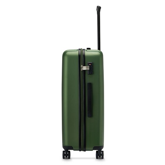 Roncato Element 2.0 4 ruote Carrello 67 cm