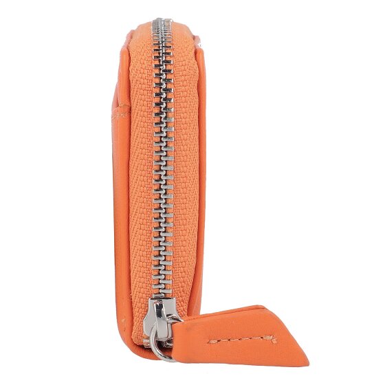 Braun Büffel Joy Portafoglio chiave Pelle 10.5 cm