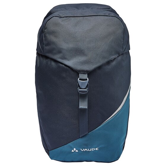 Vaude TwinRoadster Borsa da bicicletta 48 cm