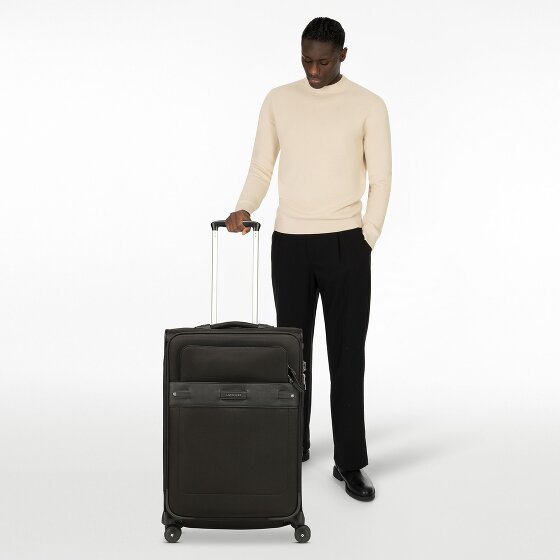 Samsonite Carrello a 4 ruote Beauhaven 67 cm