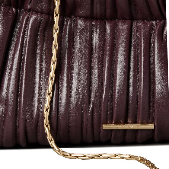 Calvin Klein Drawstring Borsa a tracolla 20 cm