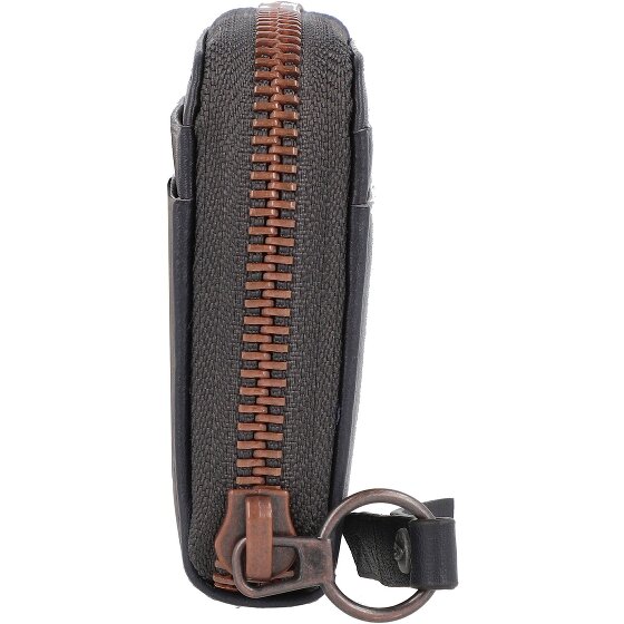camel active Portafoglio Sara RFID in pelle 11 cm