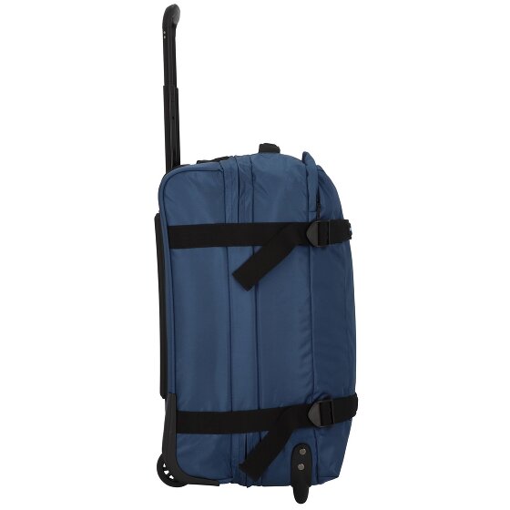 American Tourister Urban Track S 2 Roll Borsa da viaggio 55 cm