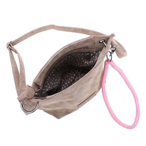 Fritzi aus Preußen Fritzi03N Vintage Borsa a tracolla 22.5 cm