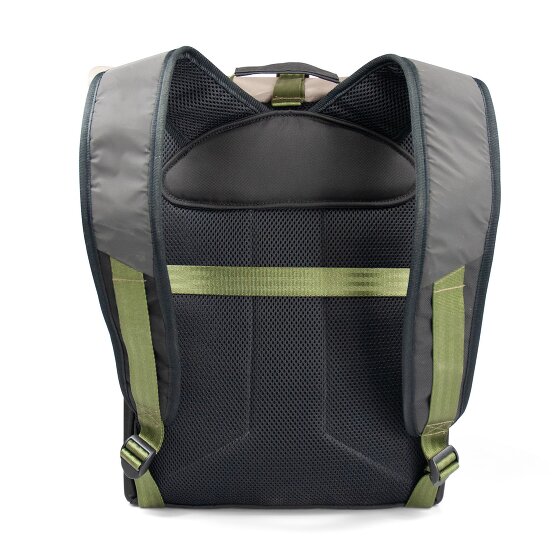 Freibeutler Zaino Otis Scomparto per laptop da 38 cm
