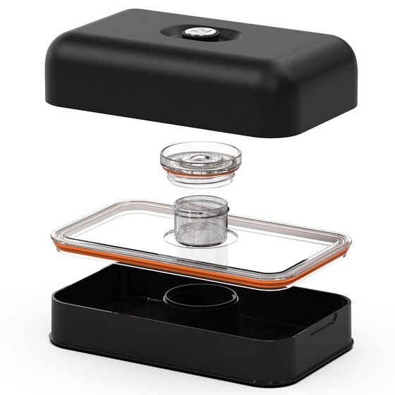 24Bottles Scatola da pranzo 21 cm