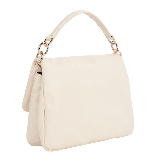 Tommy Hilfiger Soft Leather Borsetta Pelle 27 cm