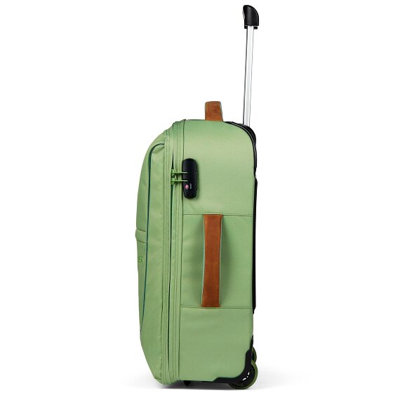 Satch Flow 2 ruote Carrello della cabina S 54 cm