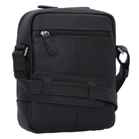 Picard Milano Mini Borsa Borsa a tracolla Pelle 17 cm