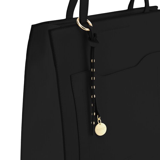 Seidenfelt Senja Borsa a spalla 32 cm