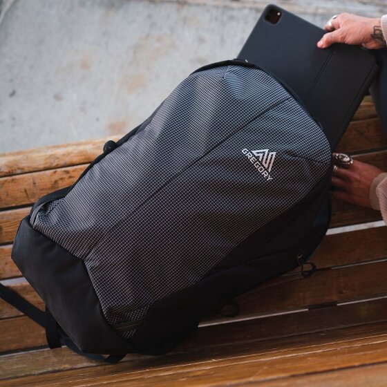 Gregory Retna 28 Zaino da giorno 52 cm Scomparto per laptop