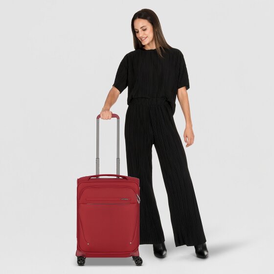 Samsonite B-Lite Icon Spinner Trolley a 4 ruote da cabina 55 cm