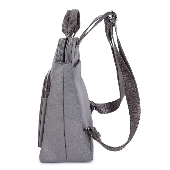 Hedgren Fika Latte Zaino da città Protezione RFID 31 cm