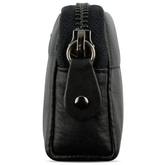 bugatti Nome Portafoglio chiave Pelle 11 cm