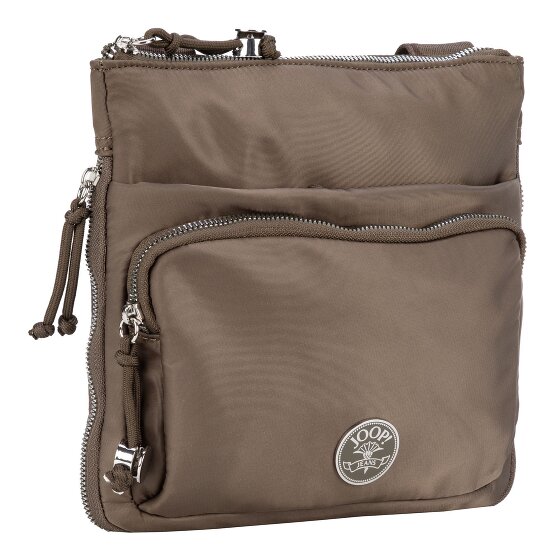 Joop! Jeans Lietissimo 1.0 Lilou Borsa a tracolla 25 cm con piega di espansione
